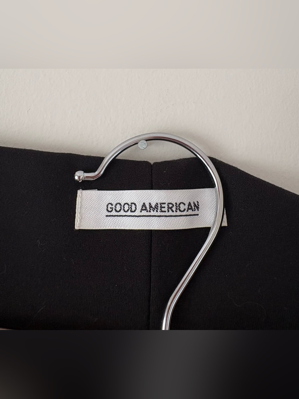 Good American Dress Pants